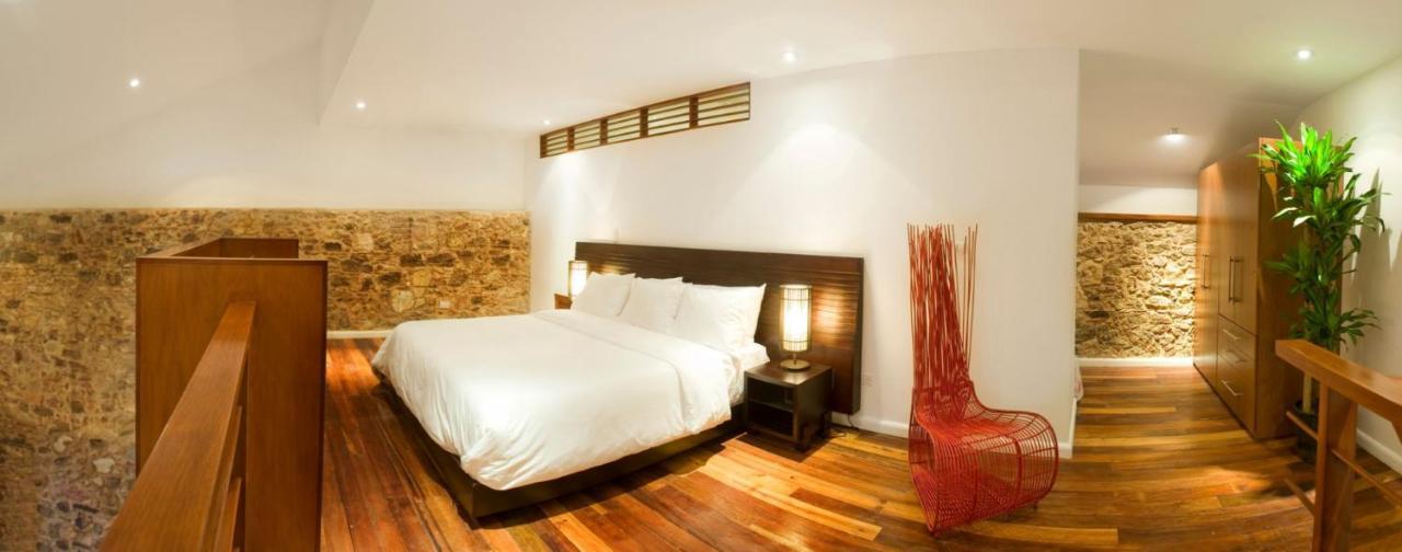 Amazing Suite In Casco Antiguo Panama City Luaran gambar